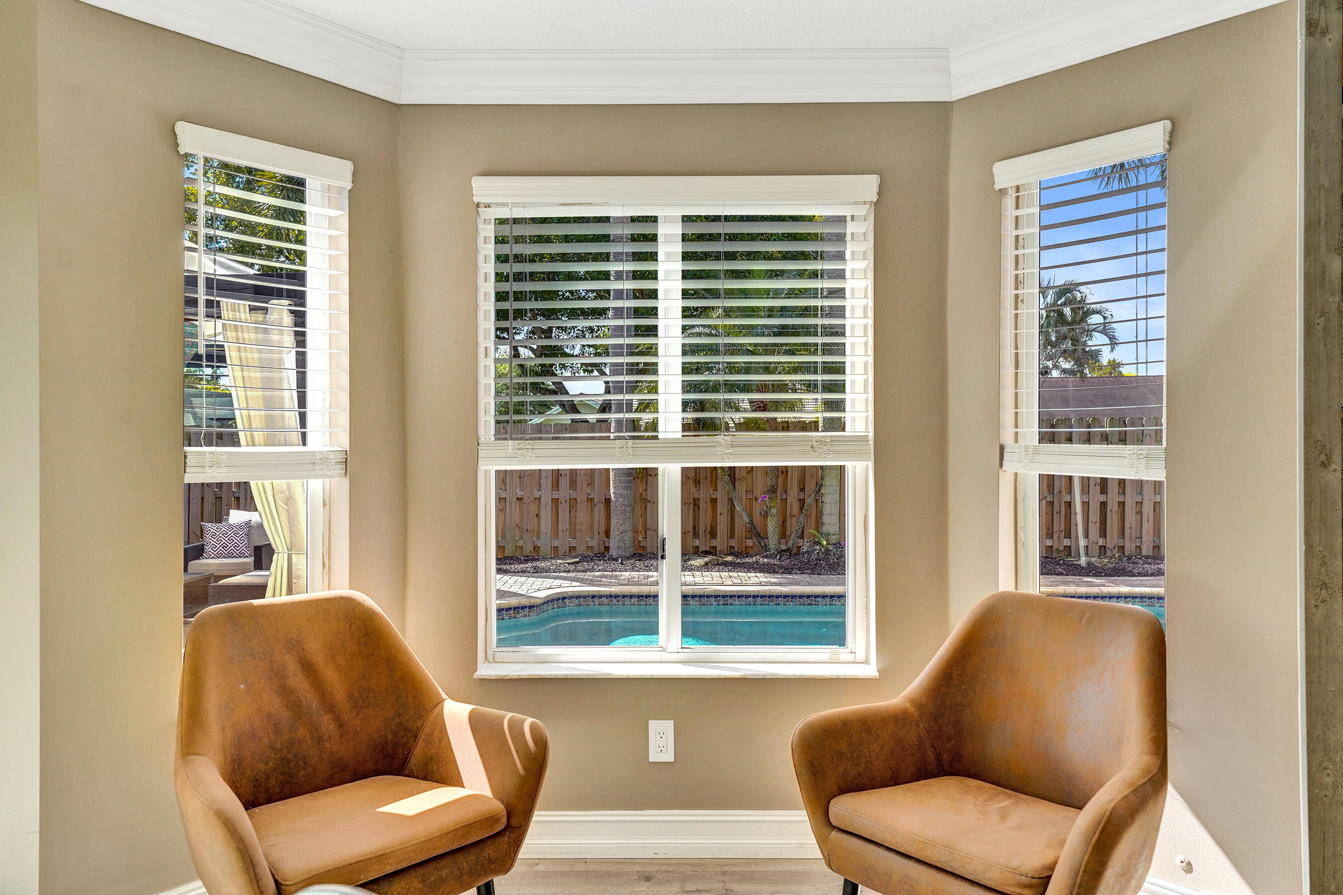 GROVE COMMERCIAL CENTER - Residential