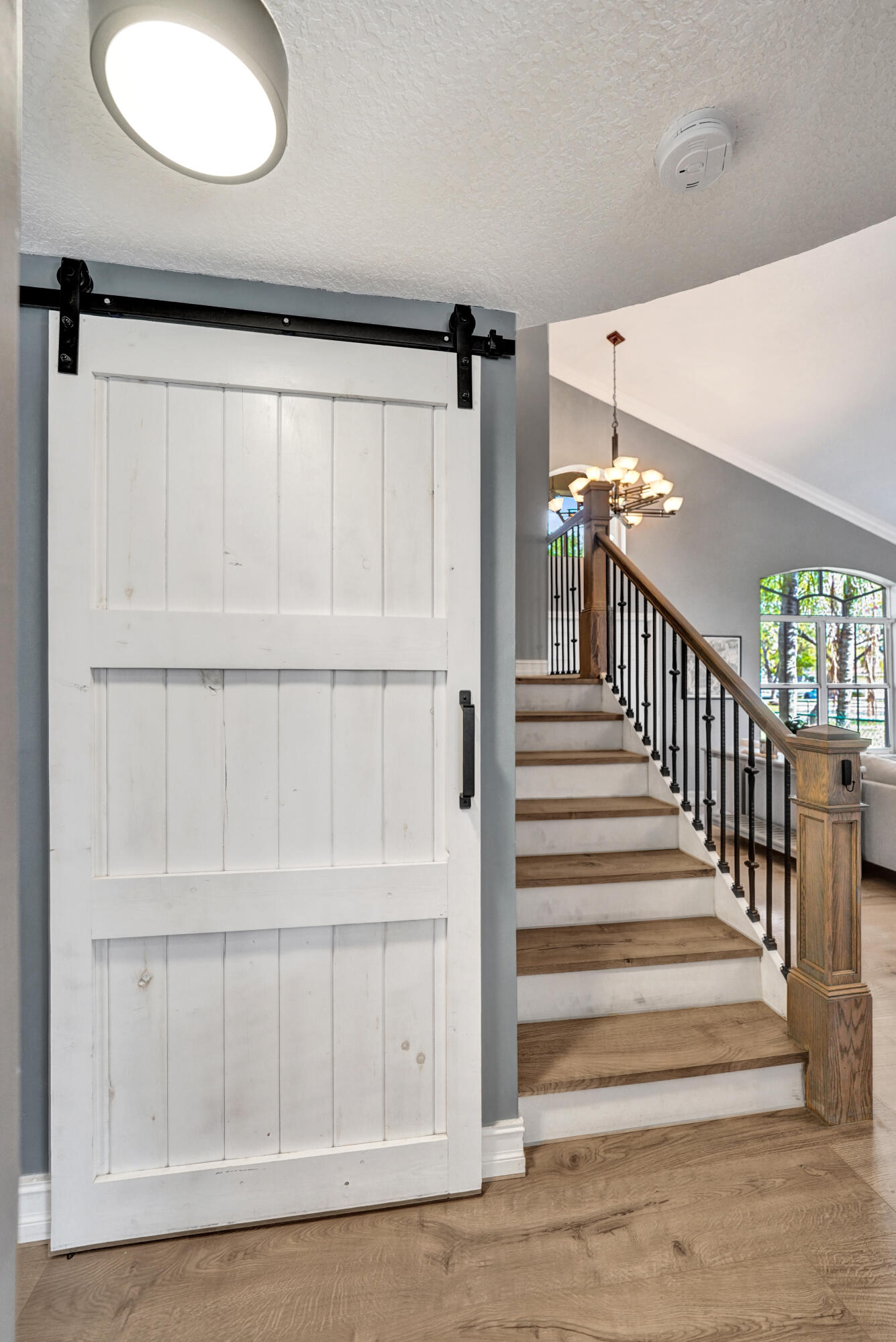 GROVE COMMERCIAL CENTER - Residential