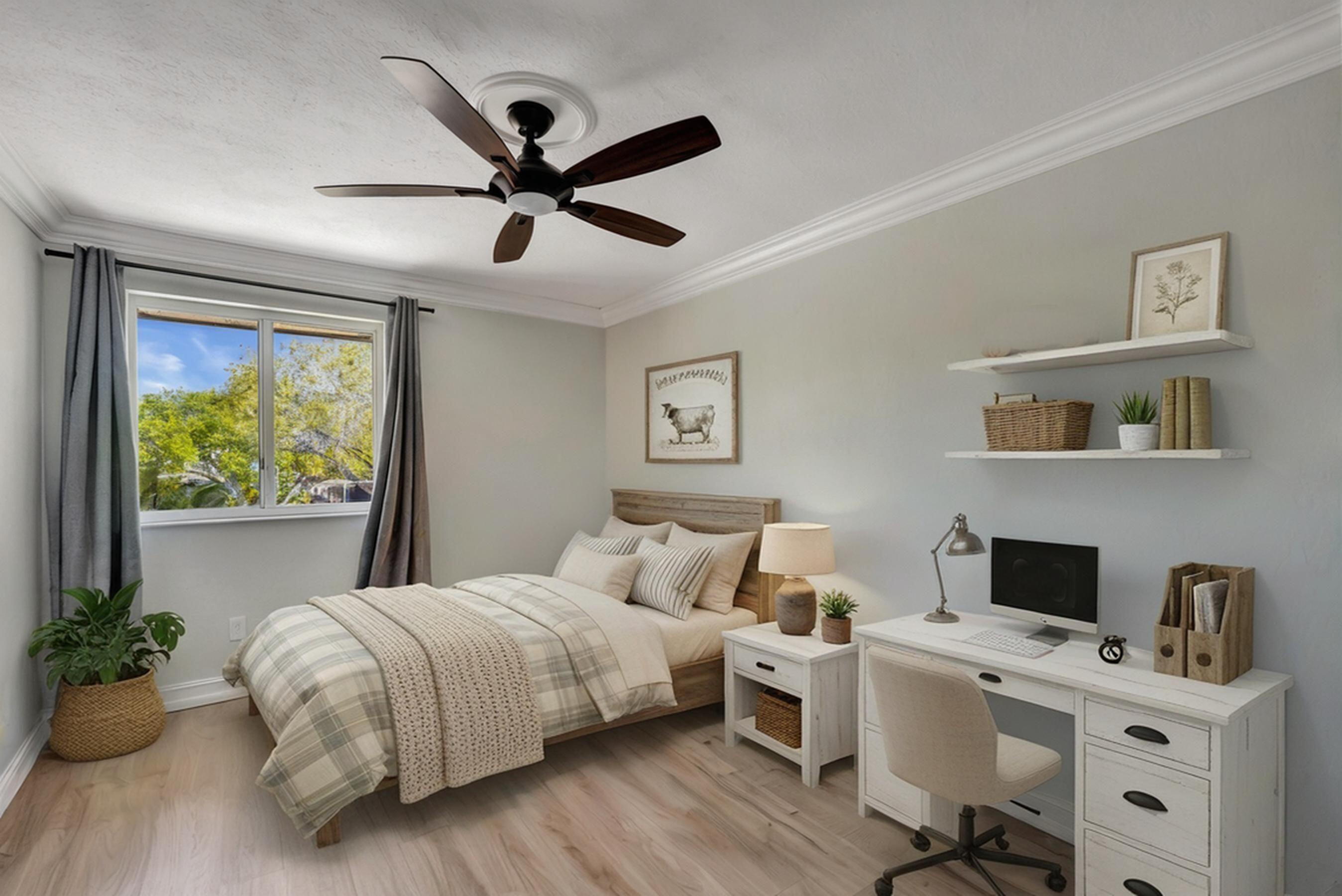 GROVE COMMERCIAL CENTER - Residential