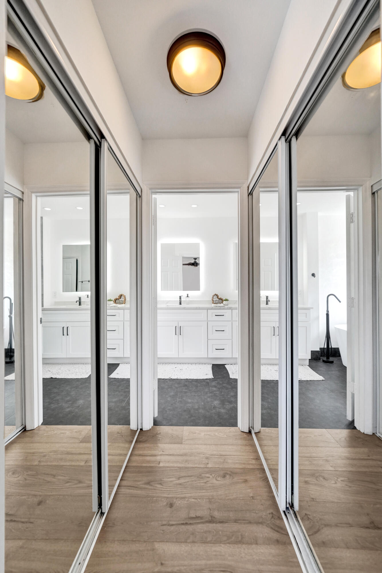 GROVE COMMERCIAL CENTER - Residential