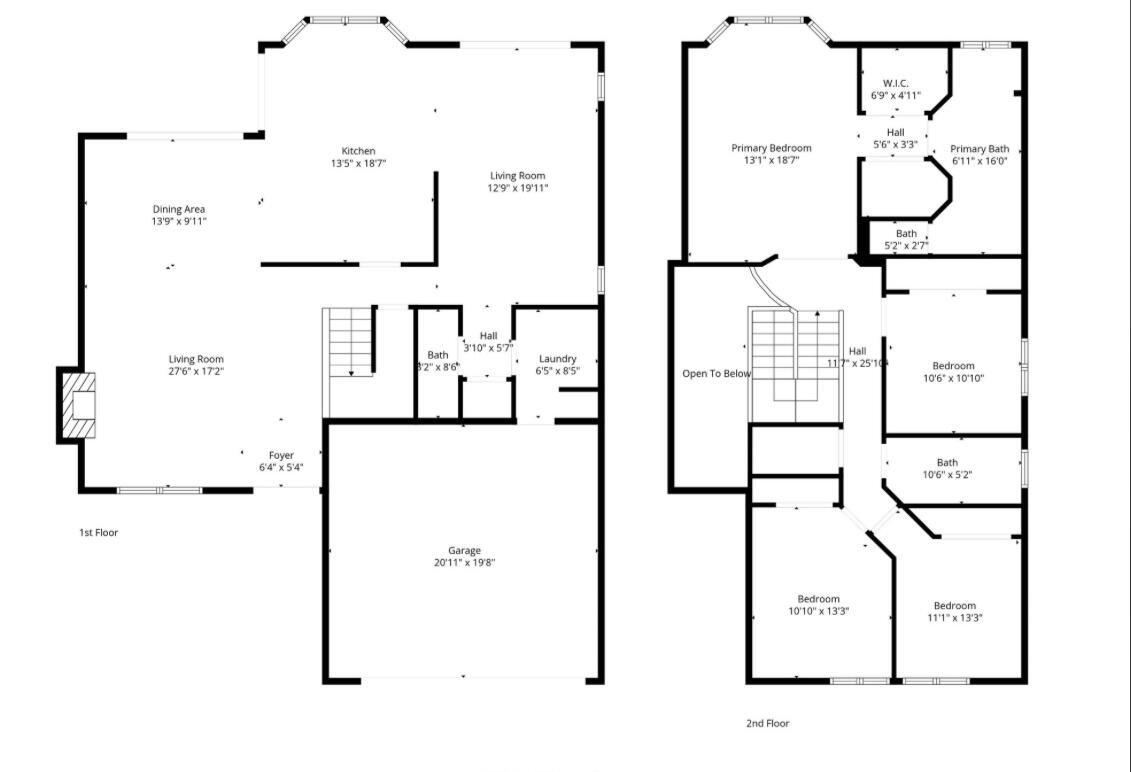 GROVE COMMERCIAL CENTER - Residential