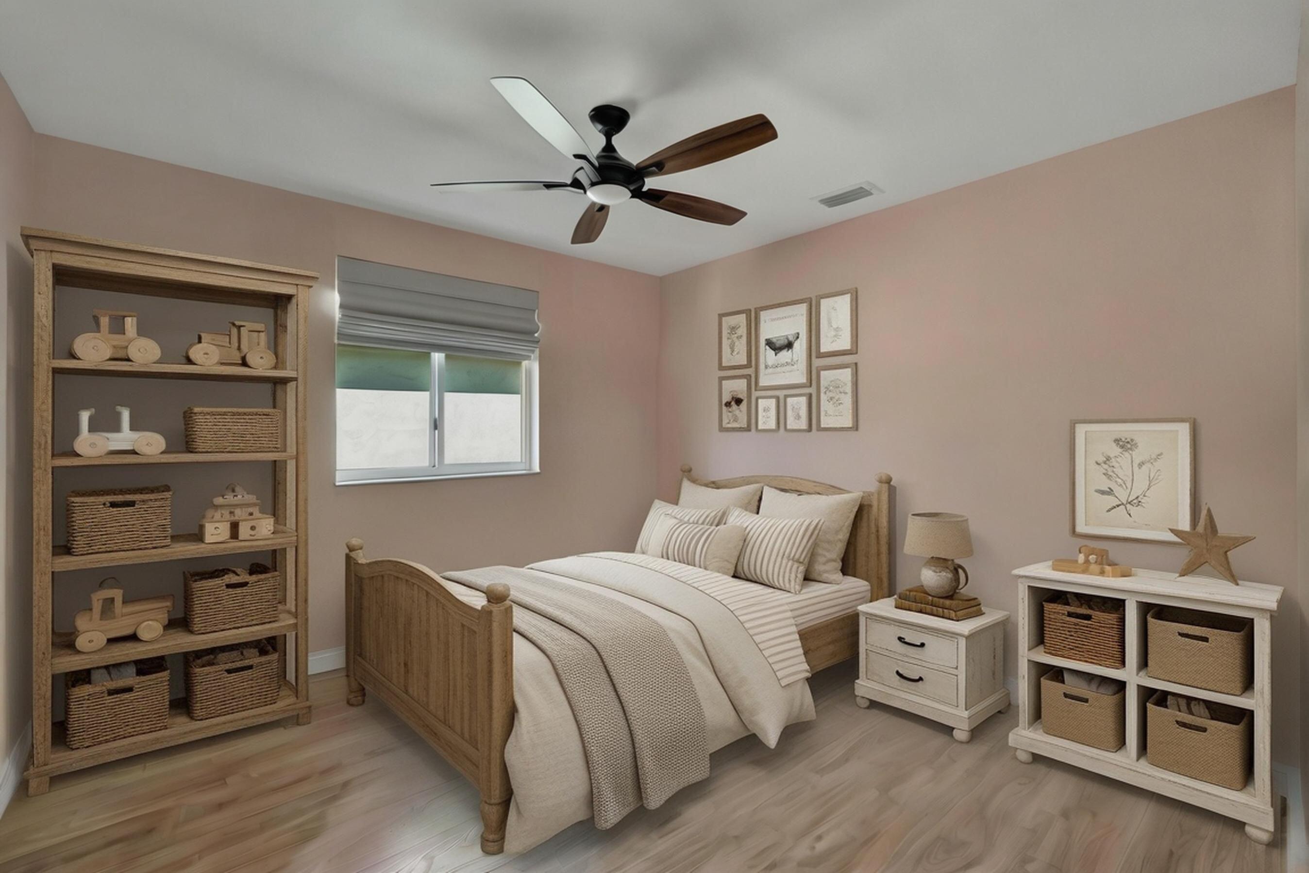 GROVE COMMERCIAL CENTER - Residential