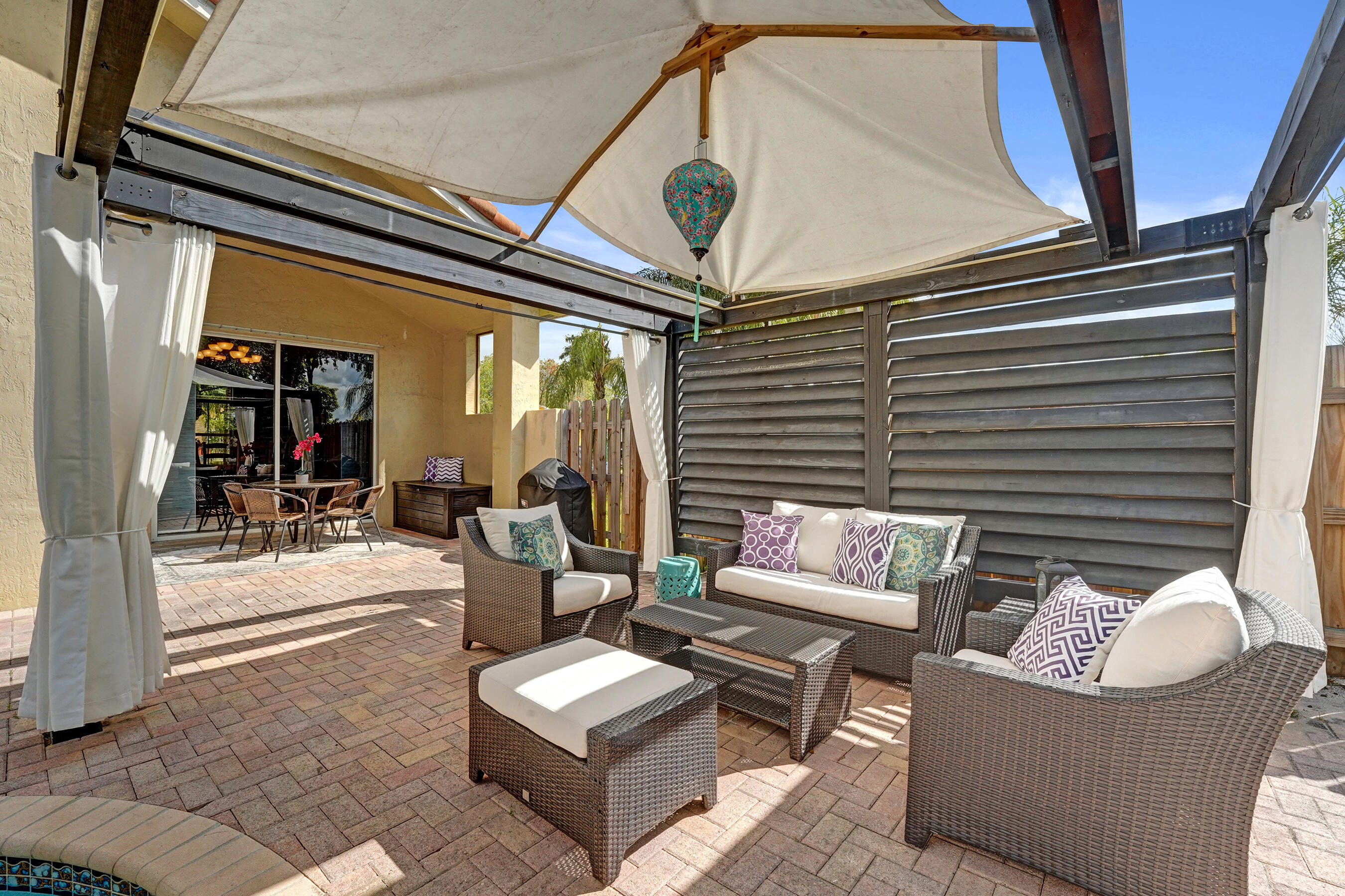 GROVE COMMERCIAL CENTER - Residential