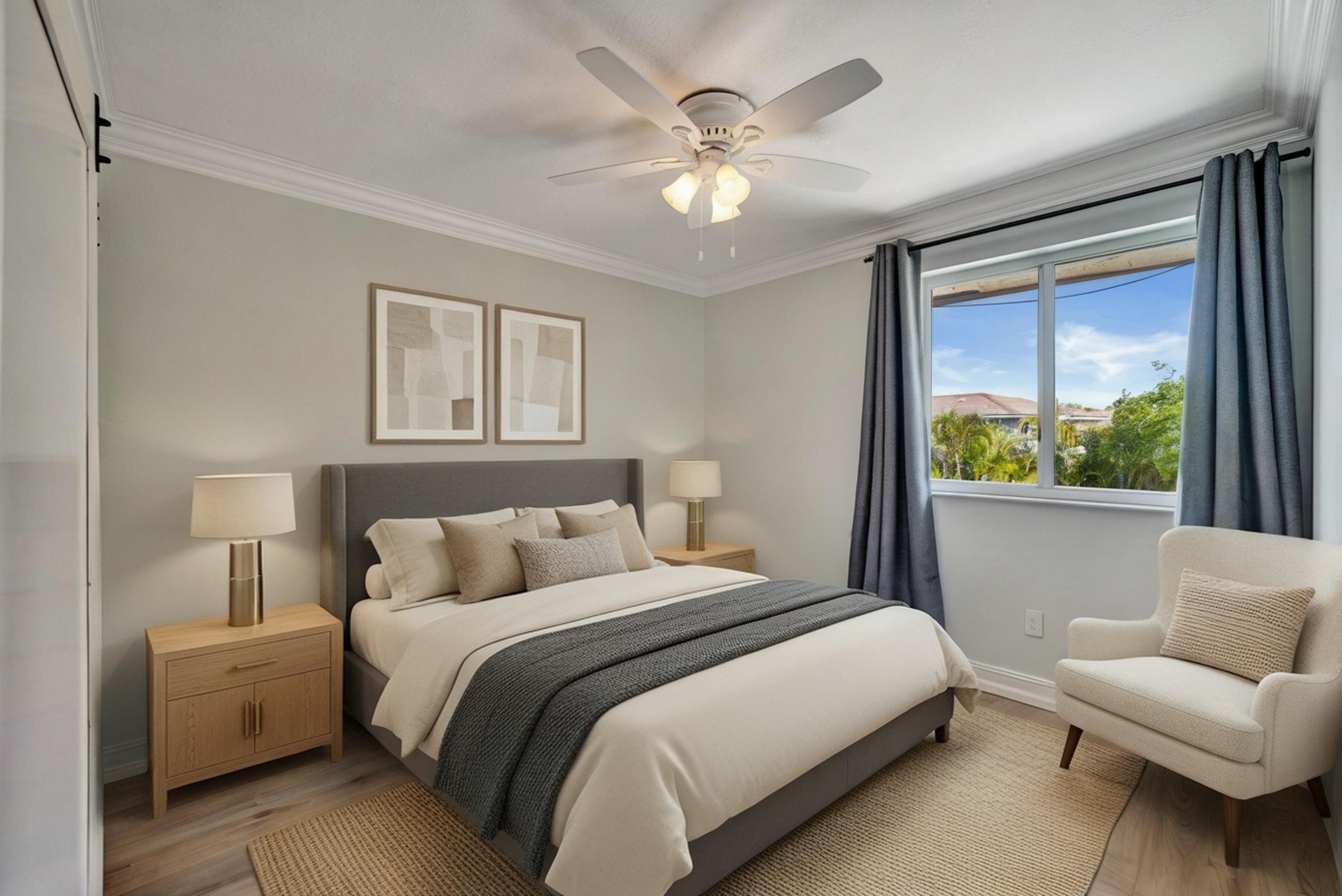 GROVE COMMERCIAL CENTER - Residential