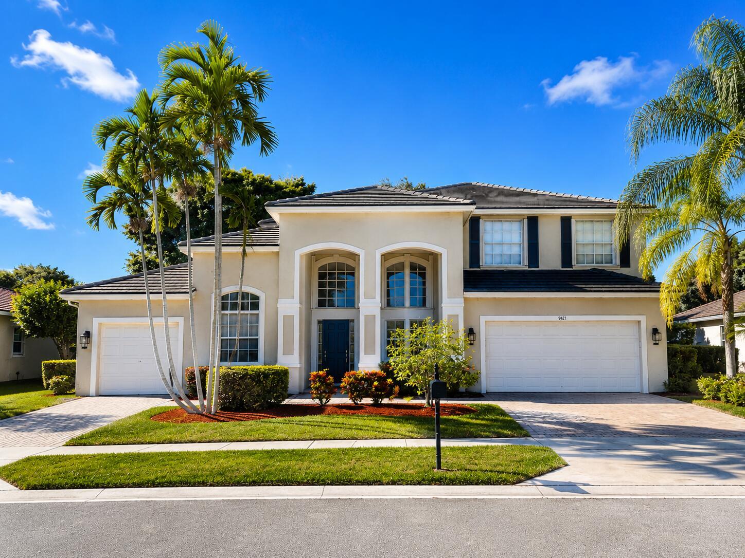 9421 Bristol Ridge