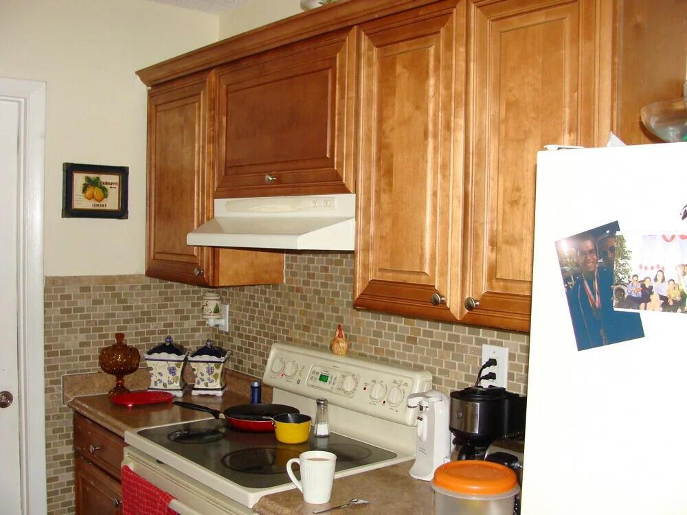 DELRAY SHORES - Residential Lease