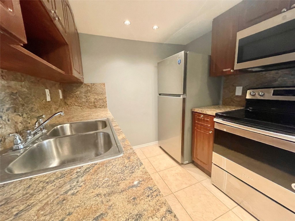 Century Village East - Residential