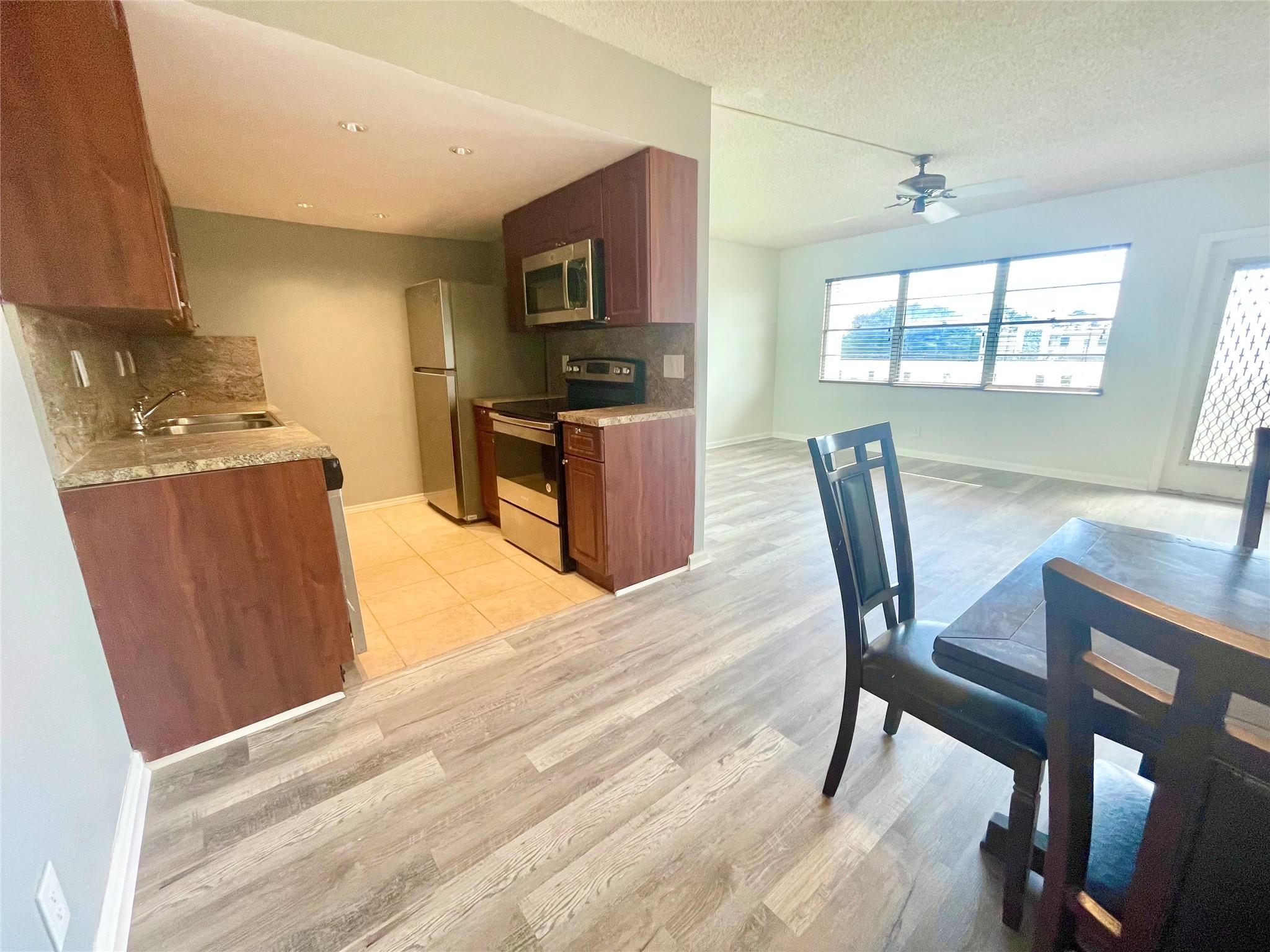 Century Village East - Residential