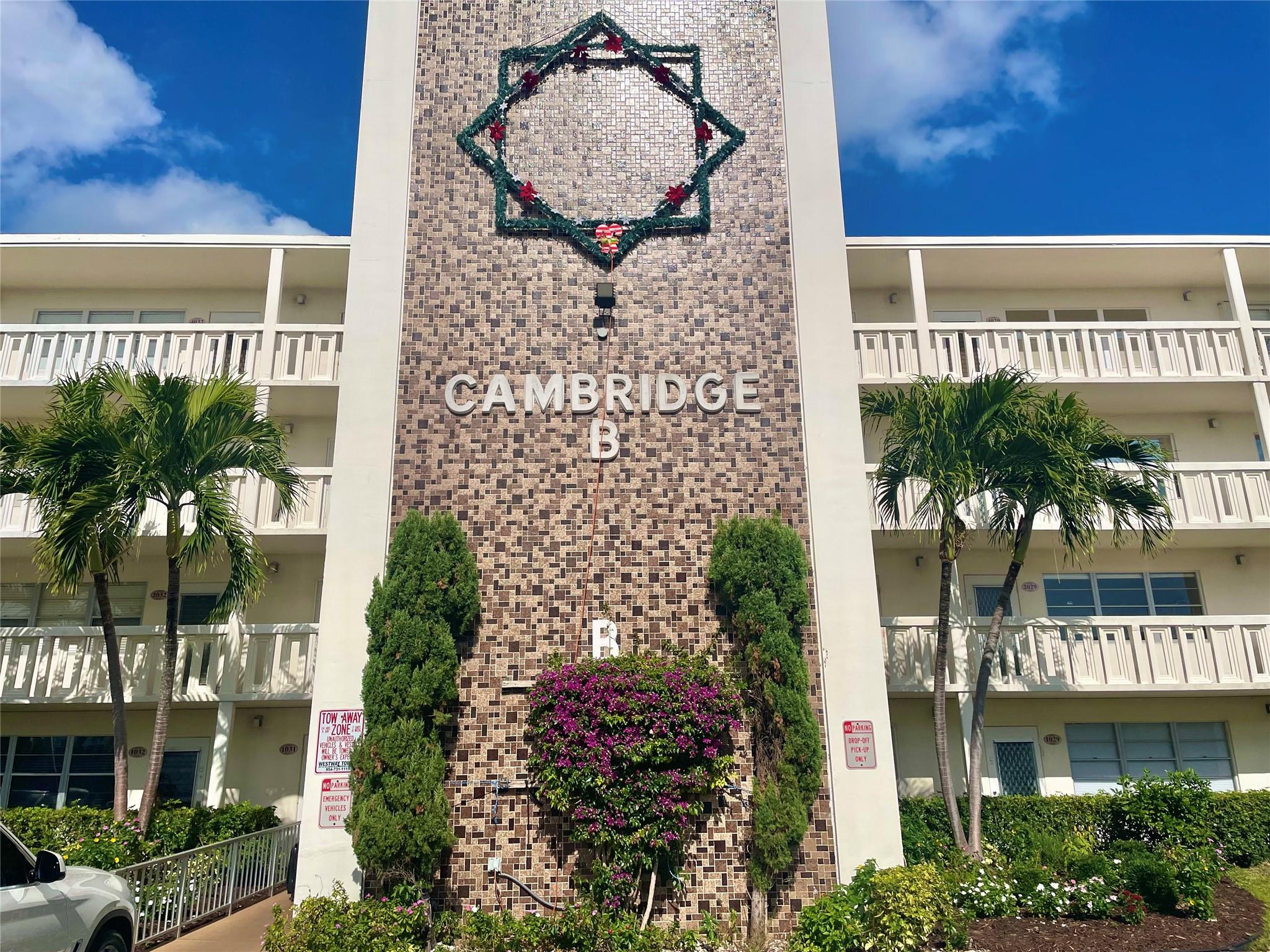 Century Village East - Residential