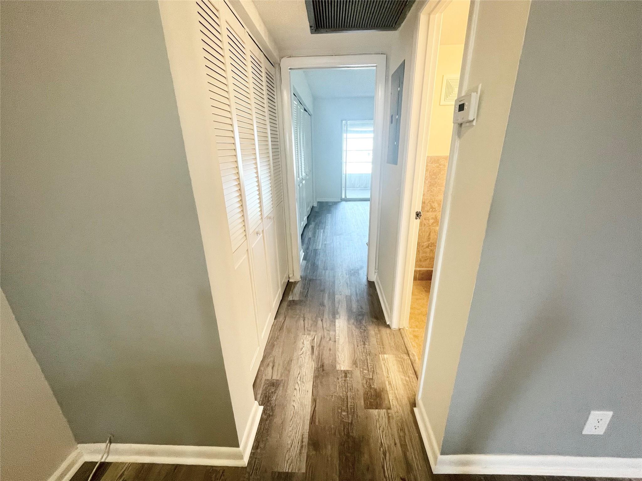 Century Village East - Residential