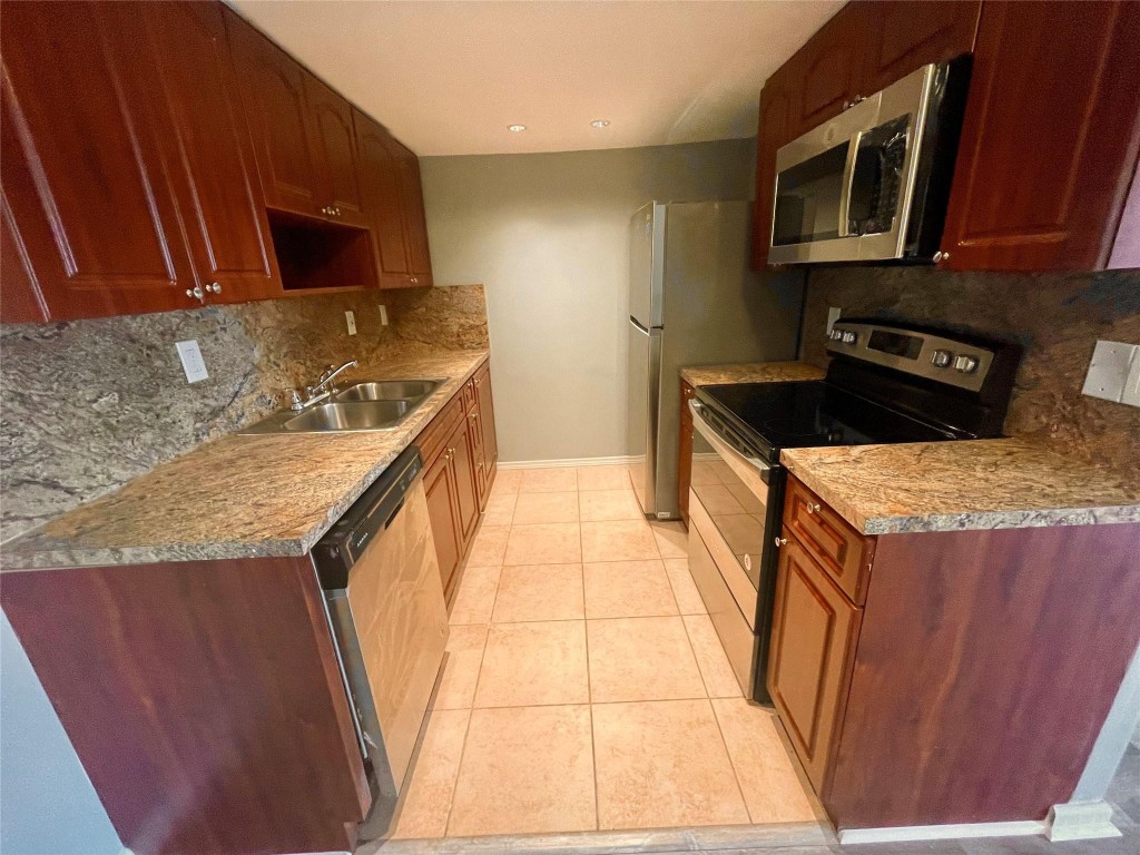 Century Village East - Residential