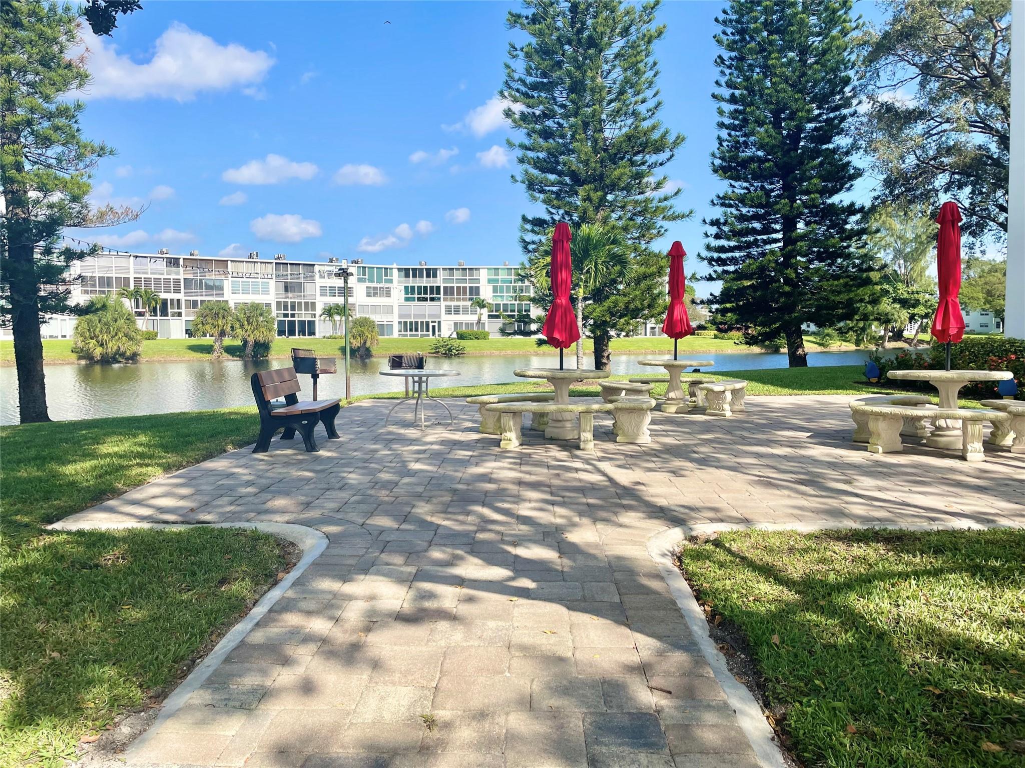 Century Village East - Residential