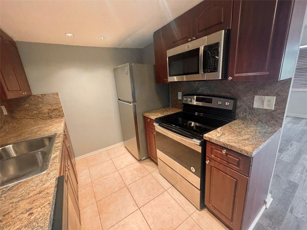 Century Village East - Residential