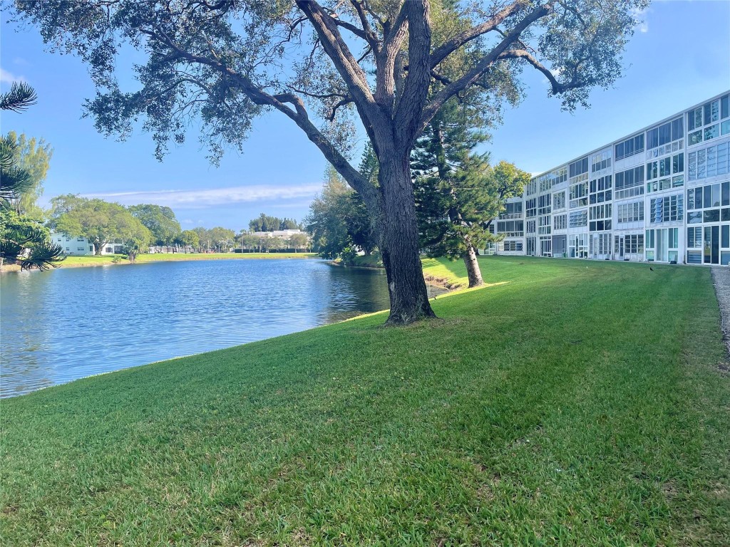 Century Village East - Residential