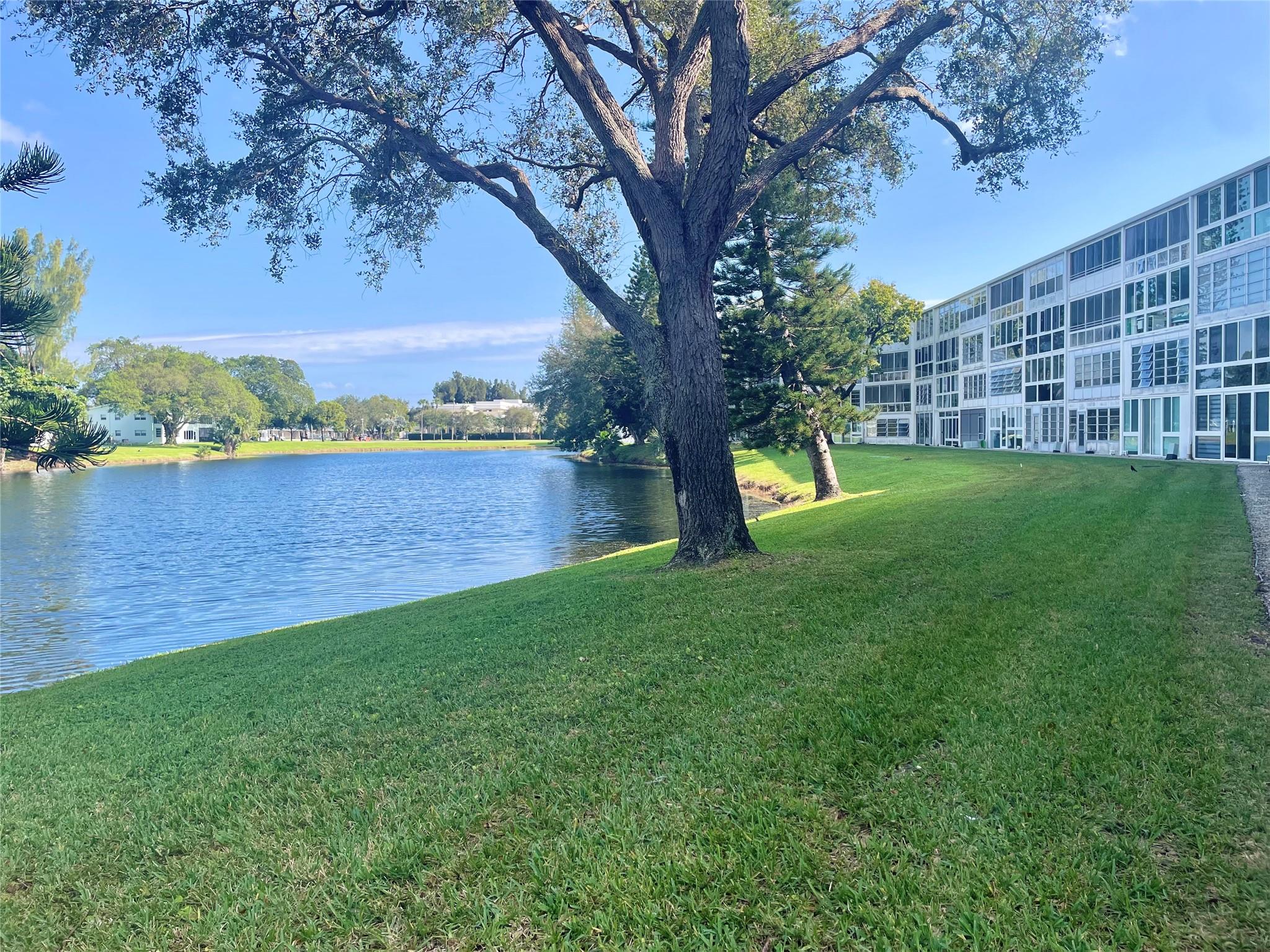 Century Village East - Residential