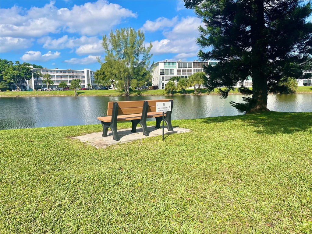 Century Village East - Residential