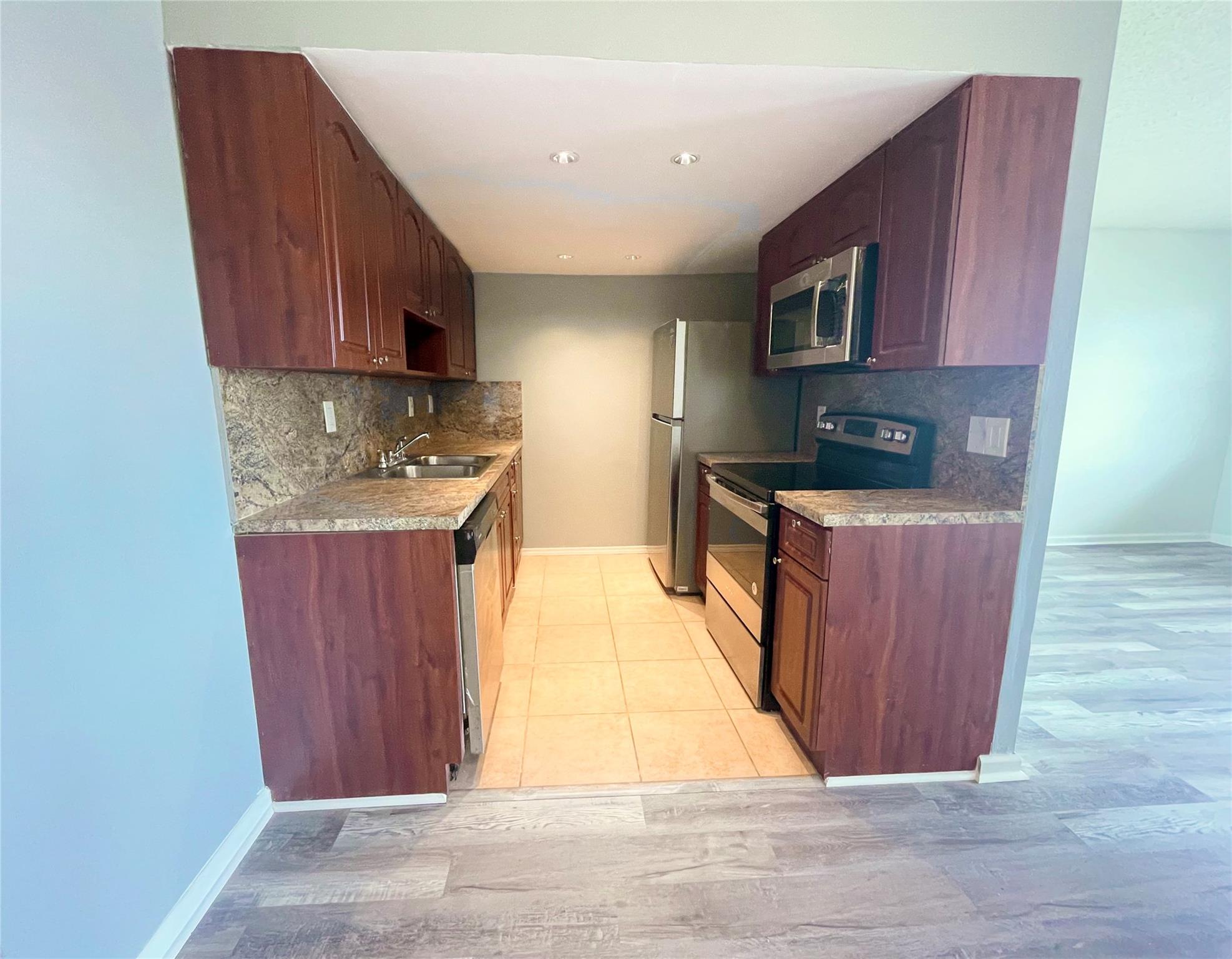 Century Village East - Residential