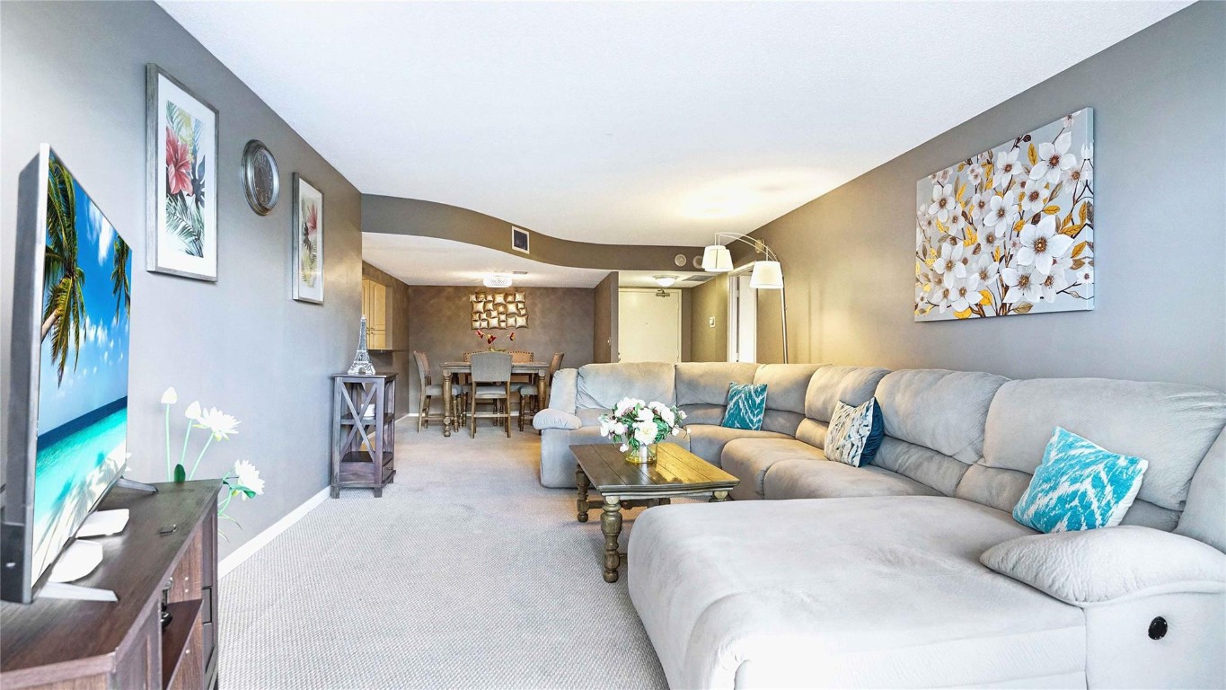 4020 Galt Ocean Drive 107