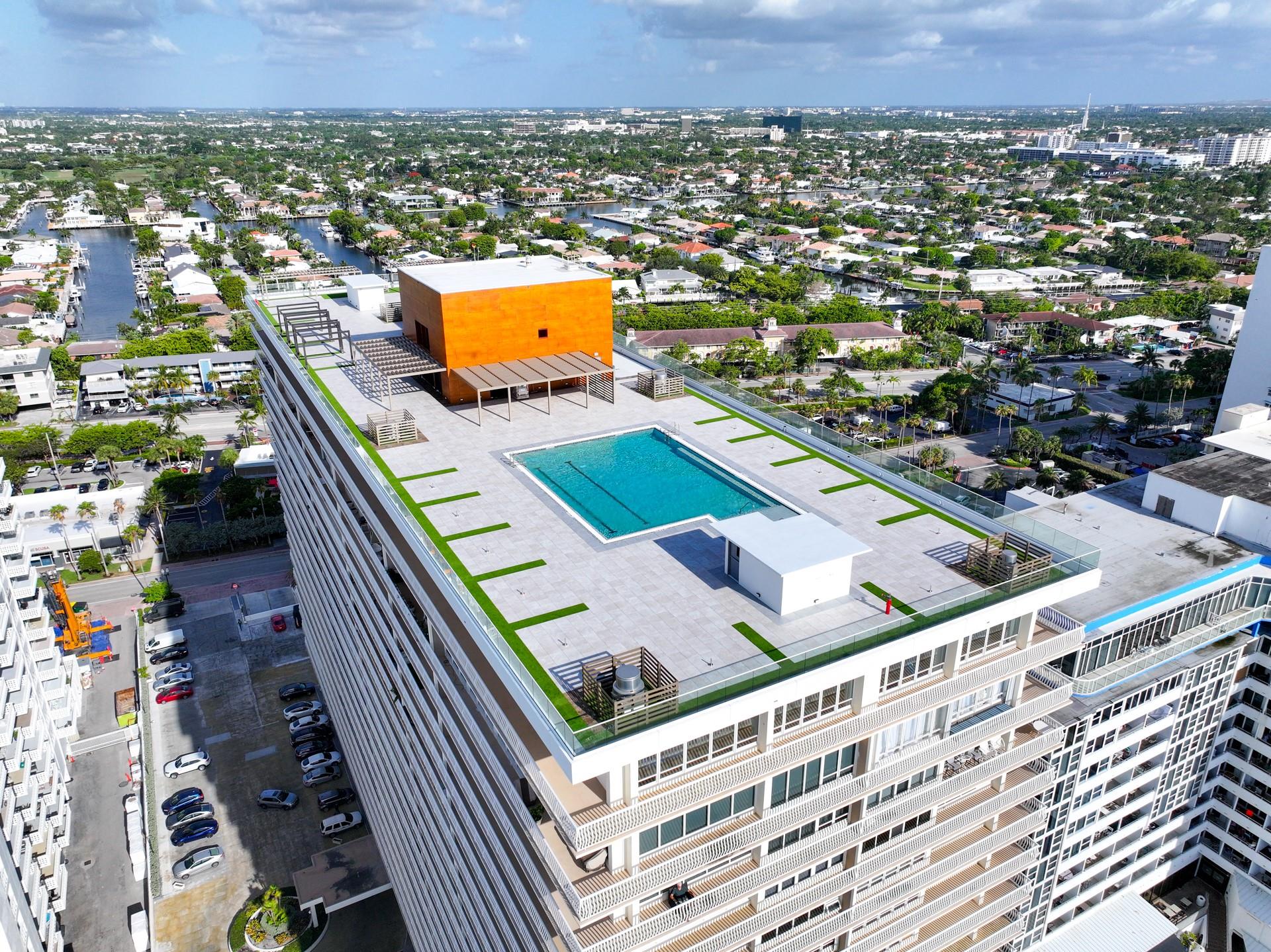 4020 Galt Ocean Dr 107