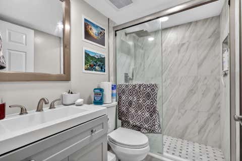 Tiny photo for 4355 Village Drive #B, Delray Beach, FL 33445 (MLS # B26026736)