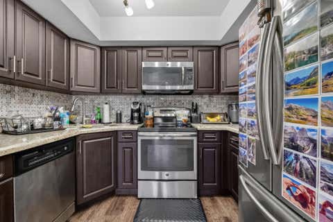Tiny photo for 4355 Village Drive #B, Delray Beach, FL 33445 (MLS # B26026736)