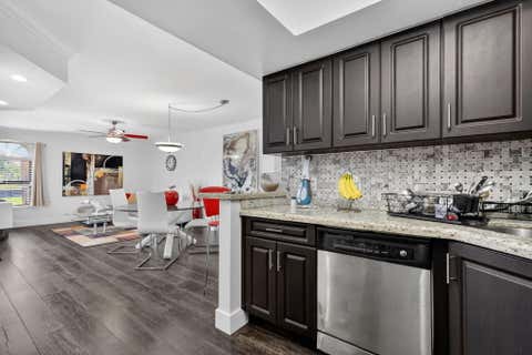 Tiny photo for 4355 Village Drive #B, Delray Beach, FL 33445 (MLS # B26026736)