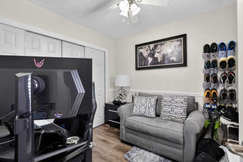 Tiny photo for 4355 Village Drive #B, Delray Beach, FL 33445 (MLS # B26026736)