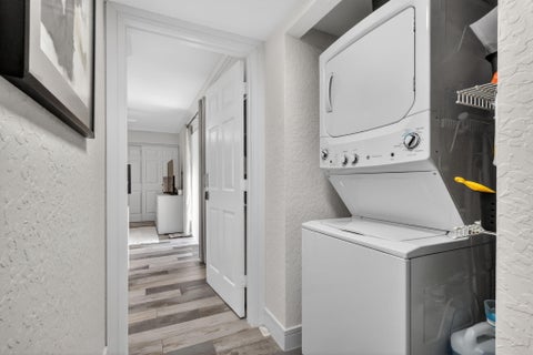 Tiny photo for 4355 Village Drive #B, Delray Beach, FL 33445 (MLS # B26026736)