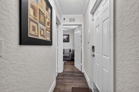 Tiny photo for 4355 Village Drive #B, Delray Beach, FL 33445 (MLS # B26026736)