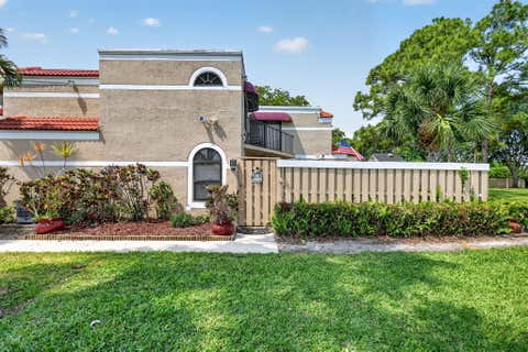 Tiny photo for 4355 Village Drive #B, Delray Beach, FL 33445 (MLS # B26026736)