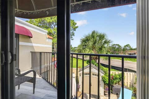 Tiny photo for 4355 Village Drive #B, Delray Beach, FL 33445 (MLS # B26026736)
