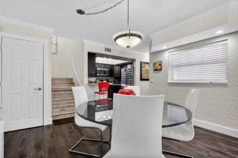 Tiny photo for 4355 Village Drive #B, Delray Beach, FL 33445 (MLS # B26026736)
