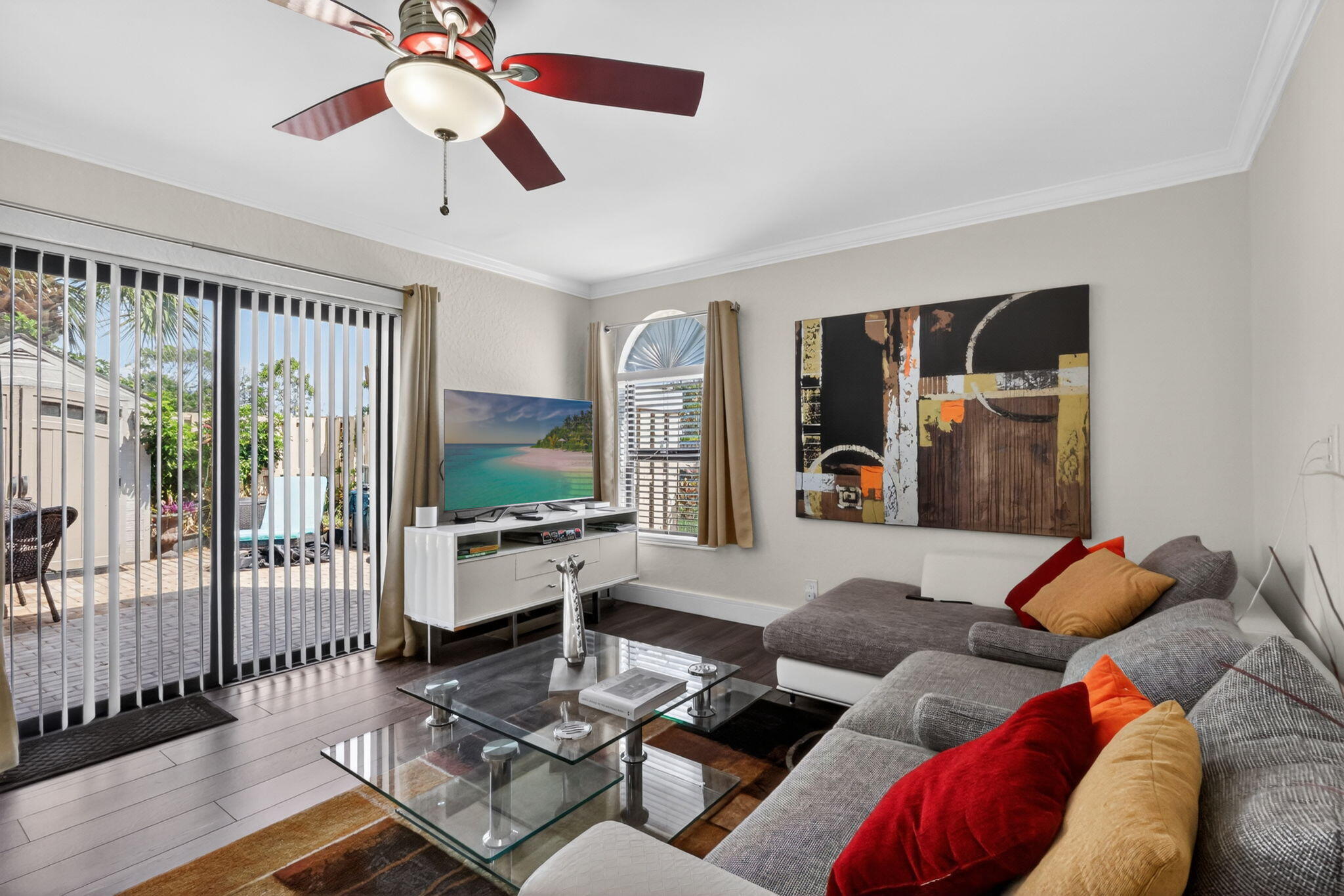 LE VILLAGE DE PROVENCE 2 - Residential
