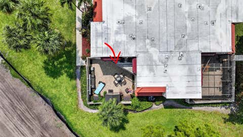 Tiny photo for 4355 Village Drive #B, Delray Beach, FL 33445 (MLS # B26026736)