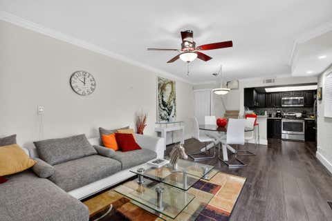 Tiny photo for 4355 Village Drive #B, Delray Beach, FL 33445 (MLS # B26026736)
