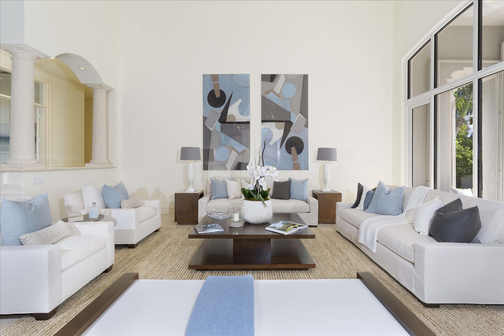 ROYAL PALM YACHT & COUNTRY CLUB - Residential