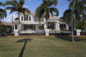 ROYAL PALM YACHT & COUNTR - Residential