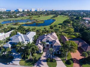 ROYAL PALM YACHT & COUNTR - Residential