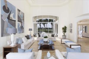 ROYAL PALM YACHT & COUNTR - Residential
