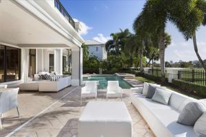 ROYAL PALM YACHT & COUNTR - Residential