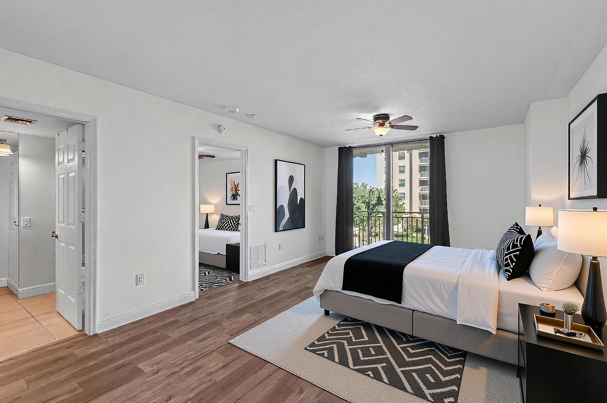 610 CLEMATIS CONDO - Residential