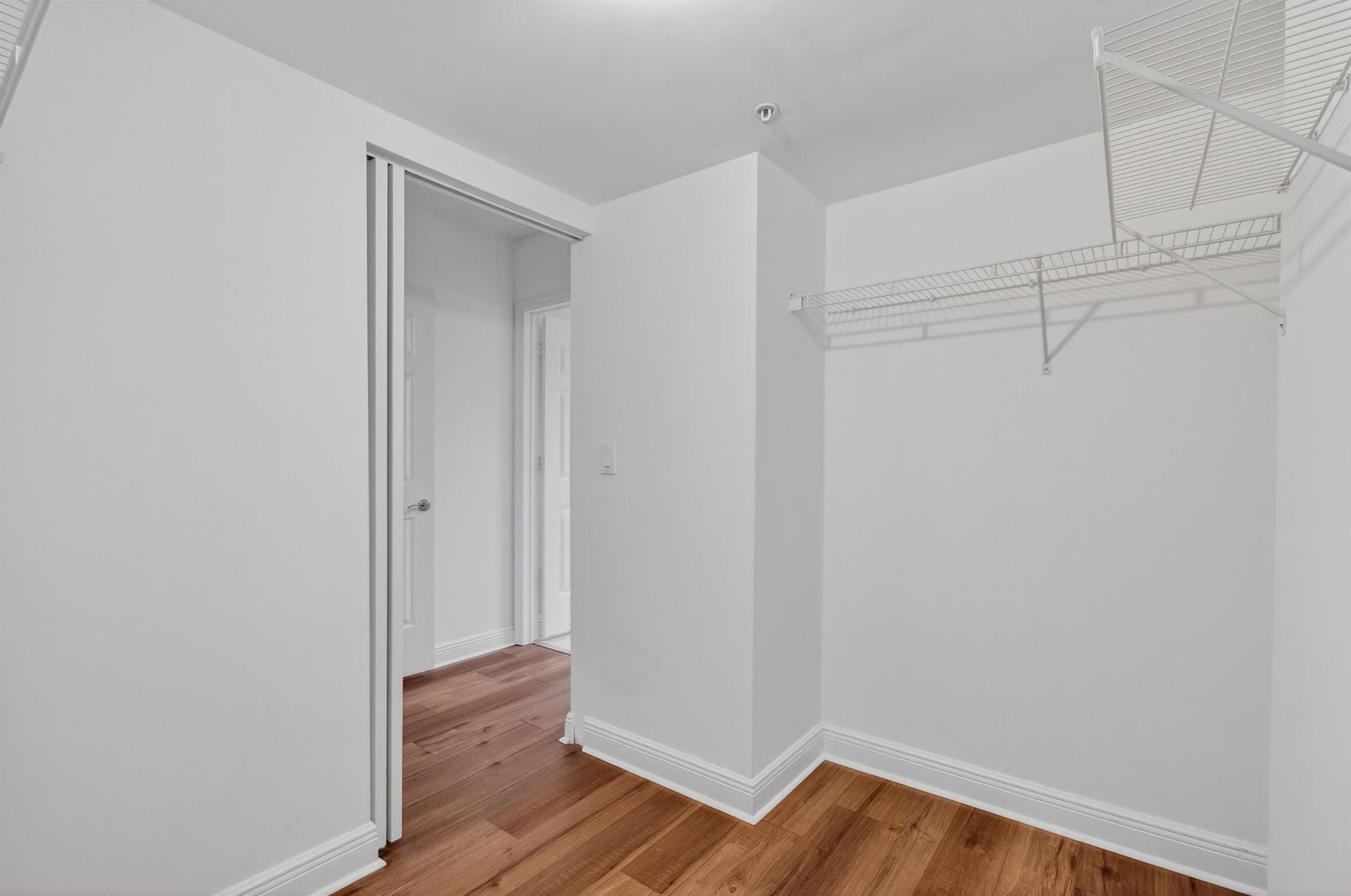 610 CLEMATIS CONDO - Residential