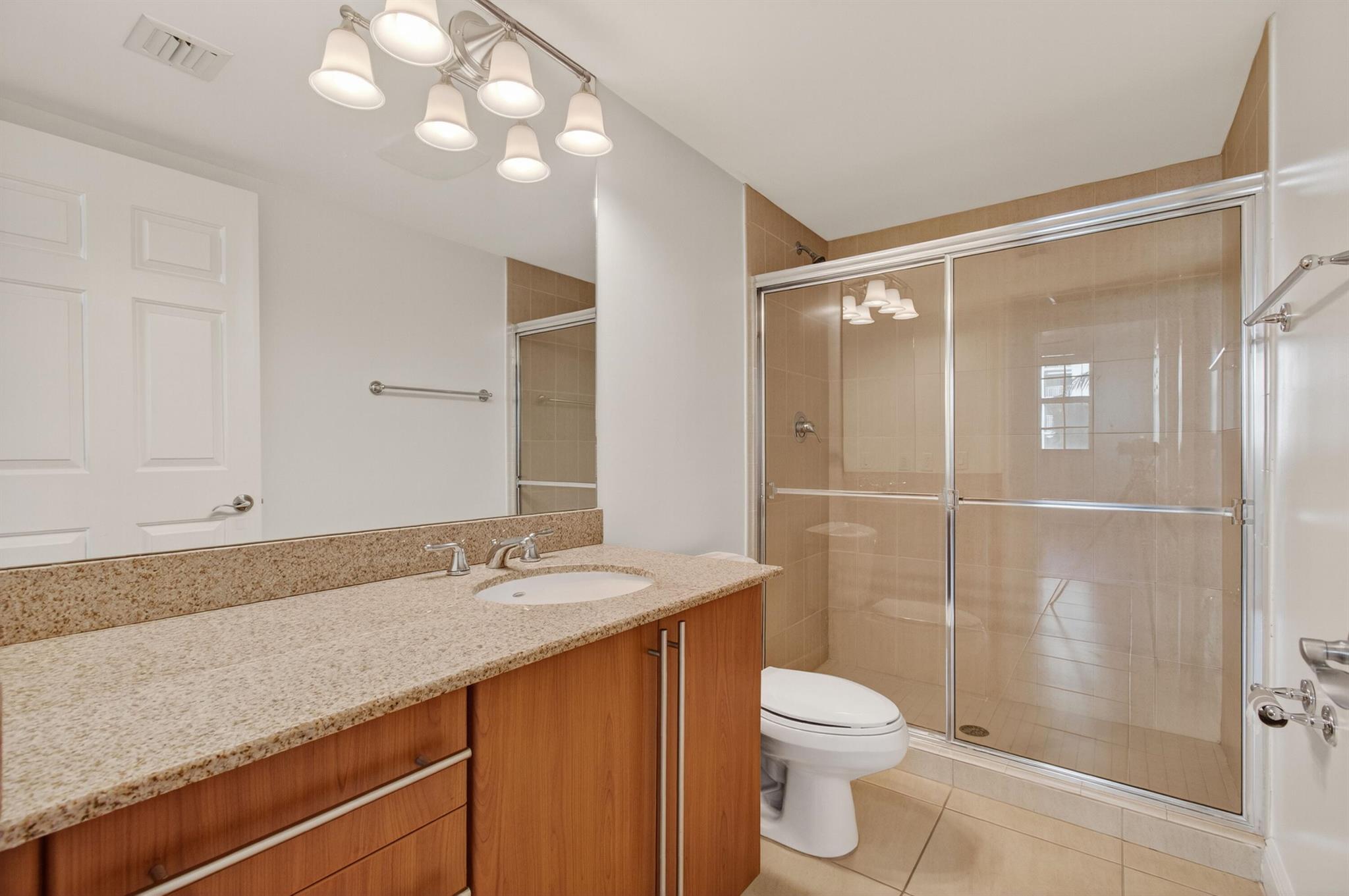 610 CLEMATIS CONDO - Residential