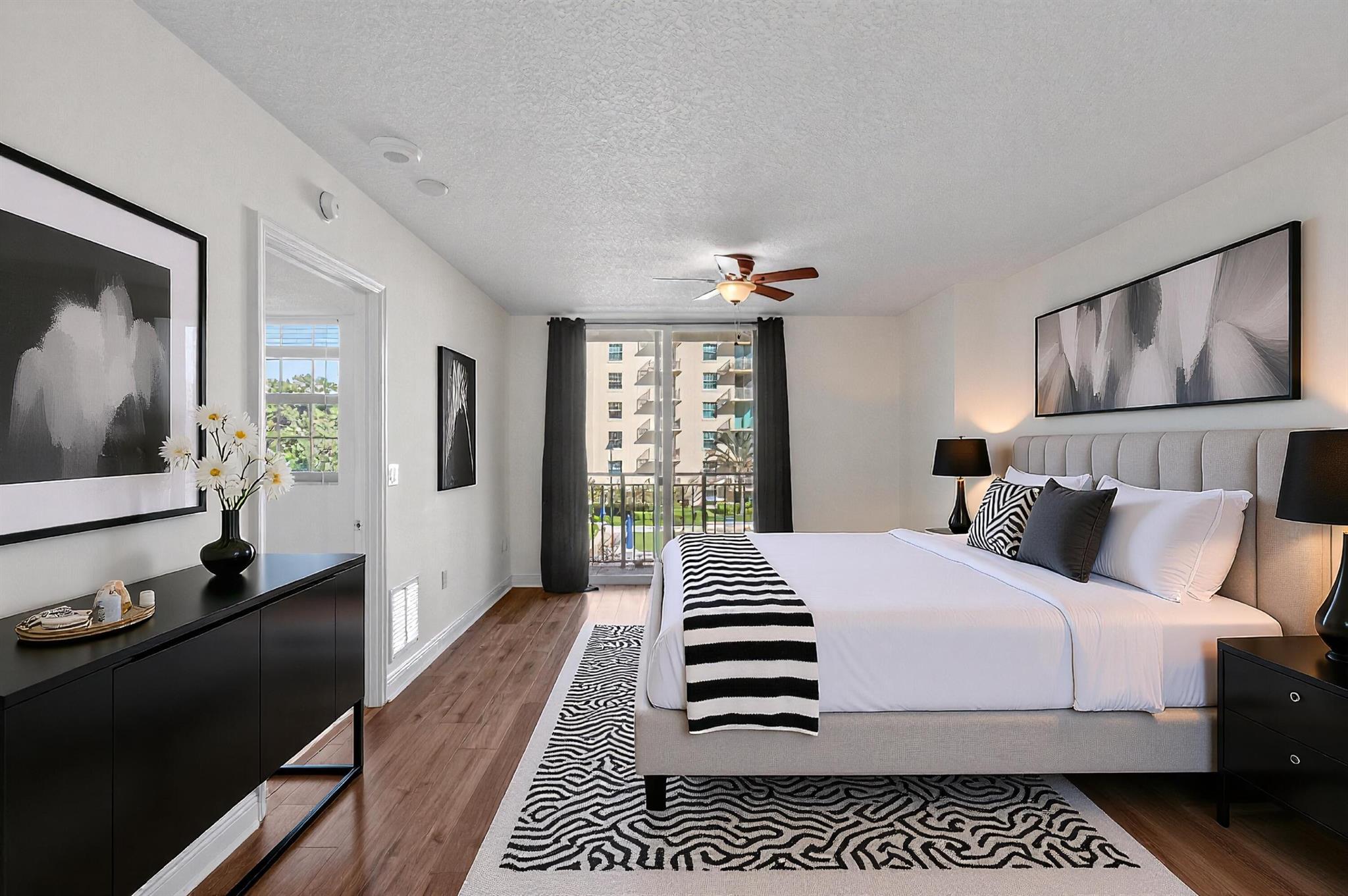 610 CLEMATIS CONDO - Residential