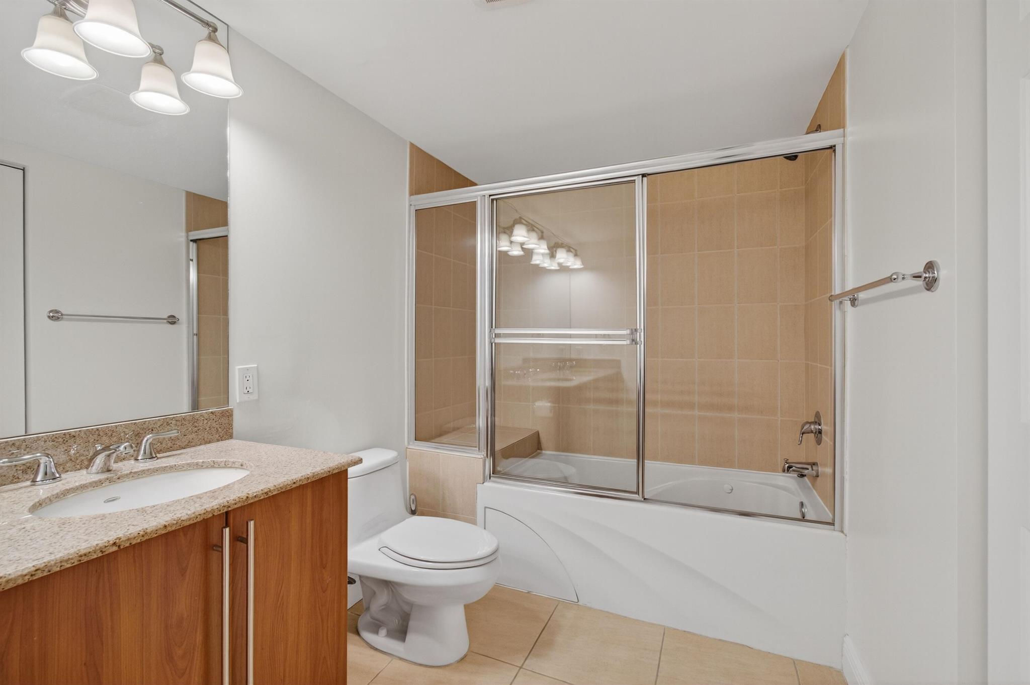 610 CLEMATIS CONDO - Residential