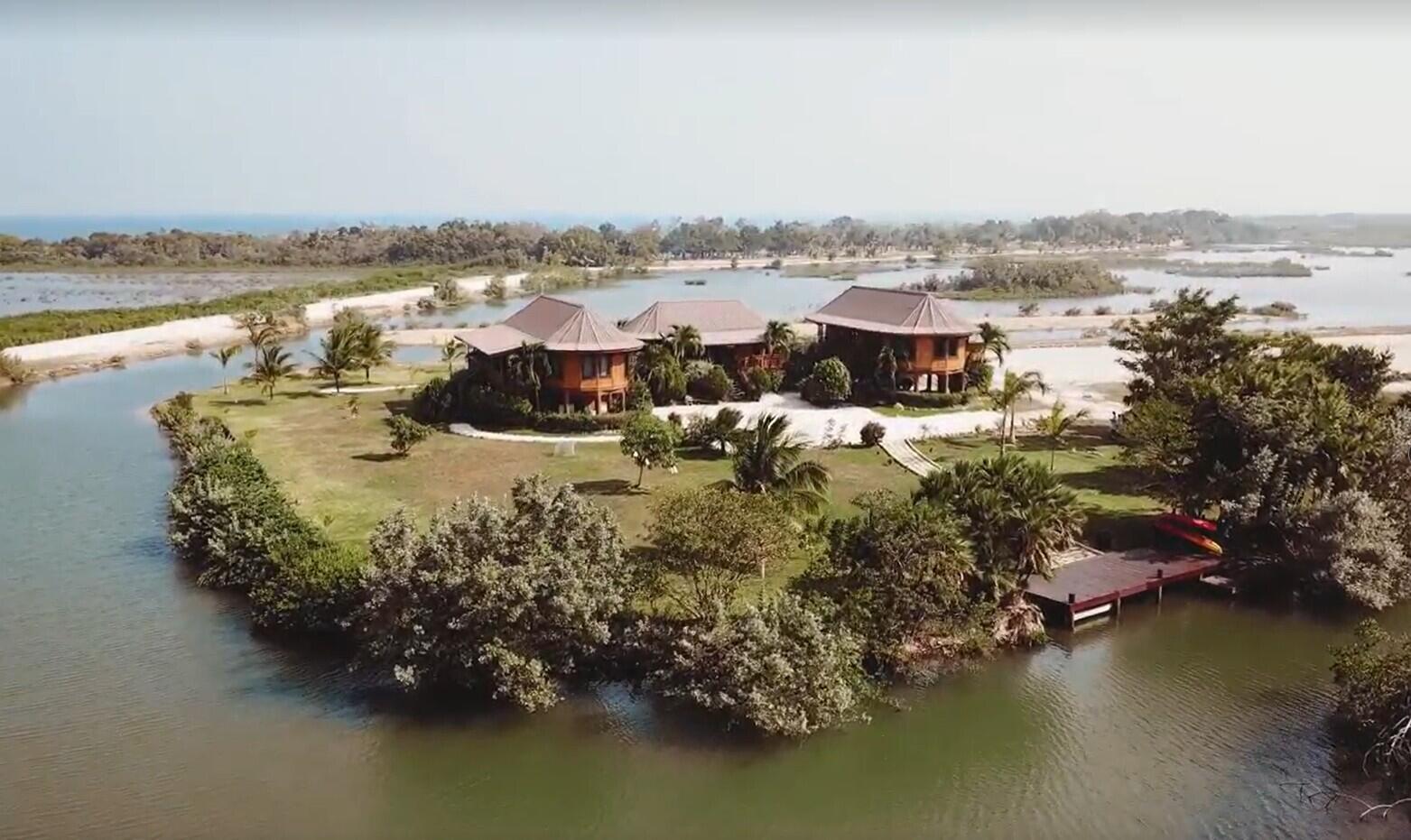 The Reserve Belize - Residential