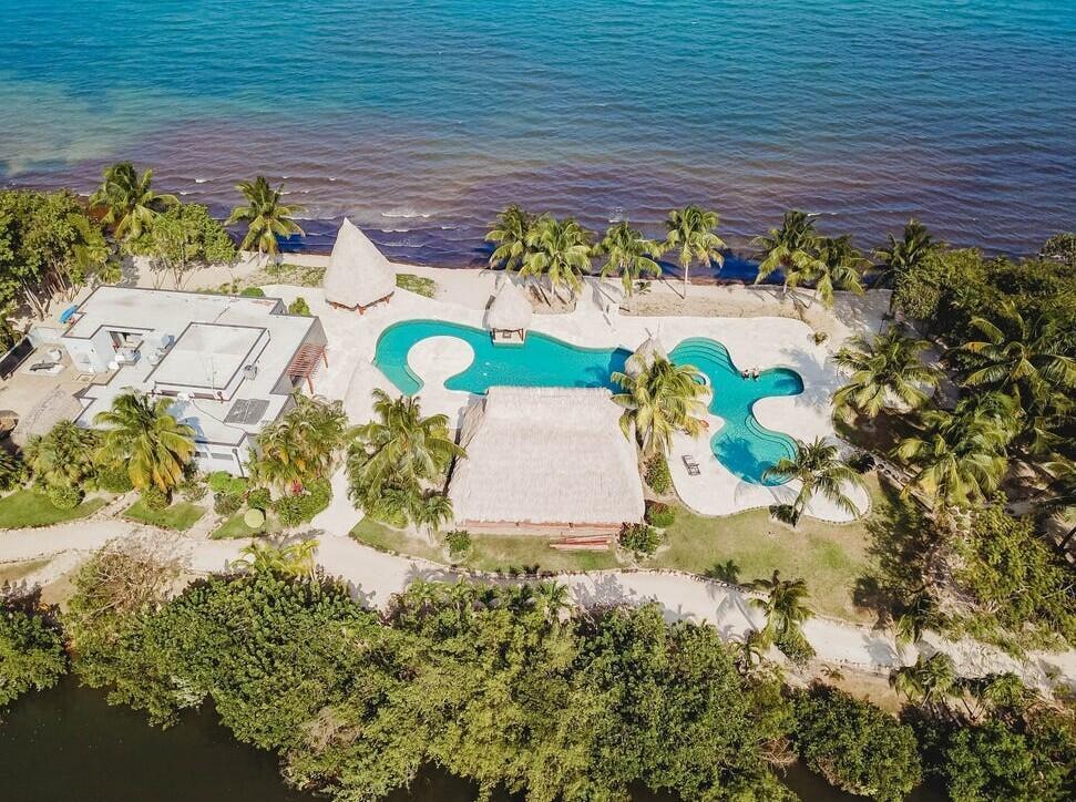 The Reserve Belize - Residential