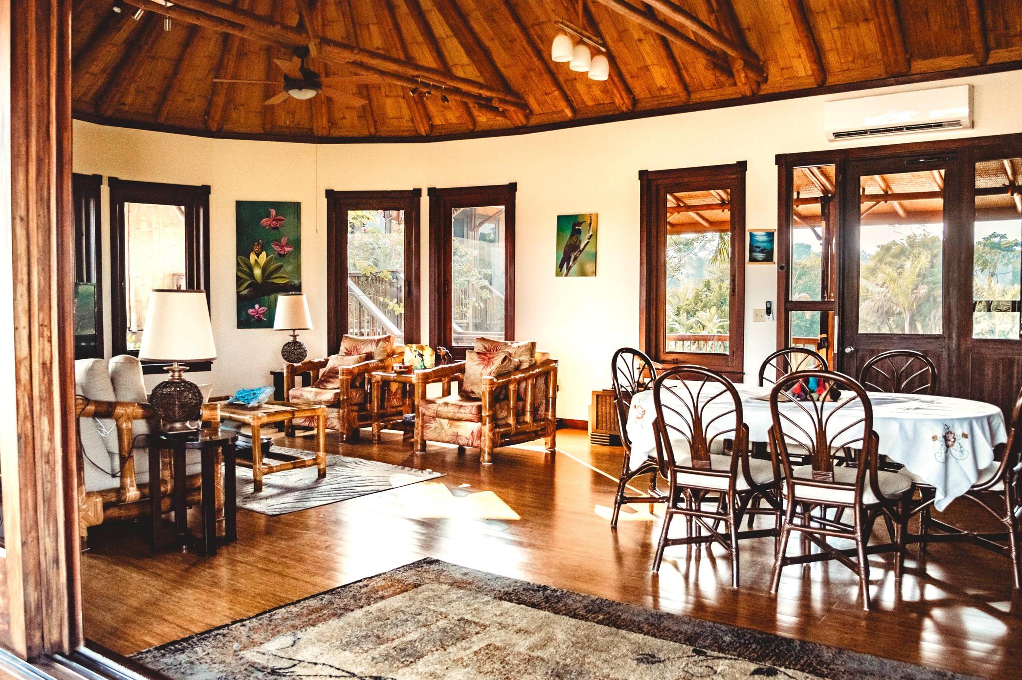 The Reserve Belize - Residential