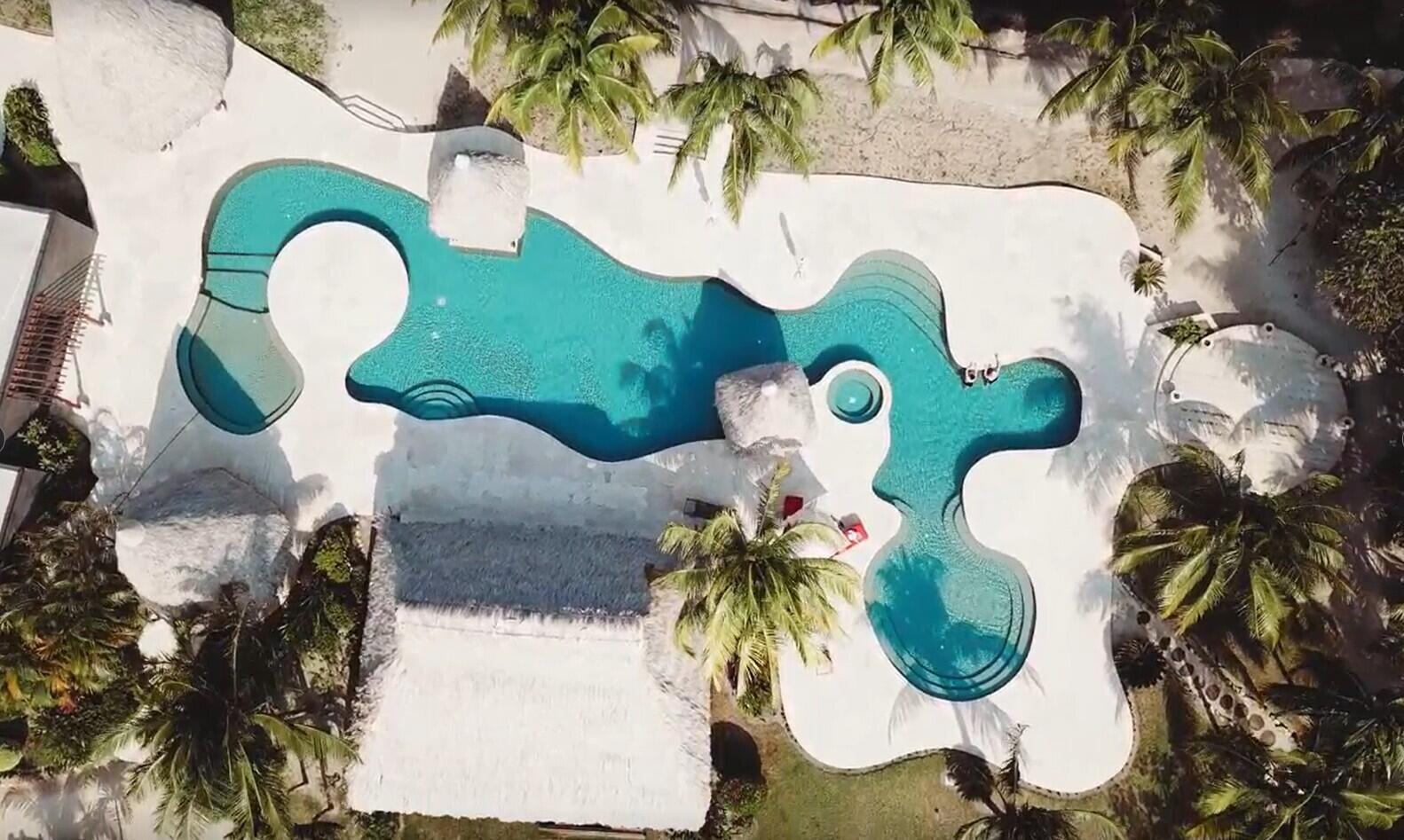 The Reserve Belize - Residential