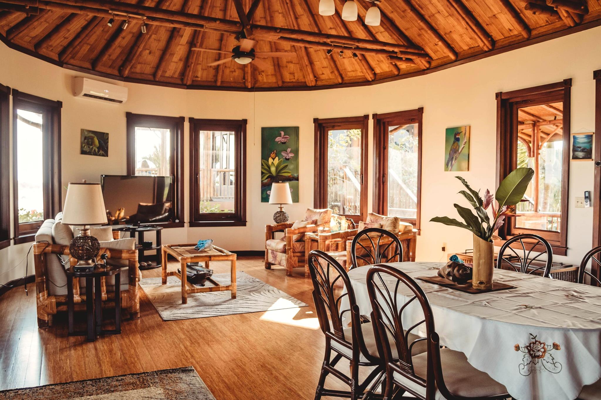 The Reserve Belize - Residential